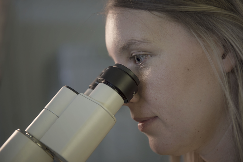 Forskning kring CP-cerebal pares