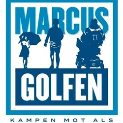 MarcusGolfen - Kampen mot ALS - STOPPA ALS